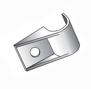 Cable Clamps
