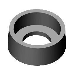 Cup Washers
