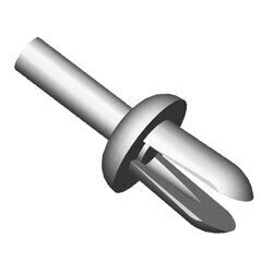 Rivets