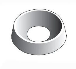 Finish Washers