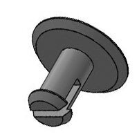 Push-In Fasteners