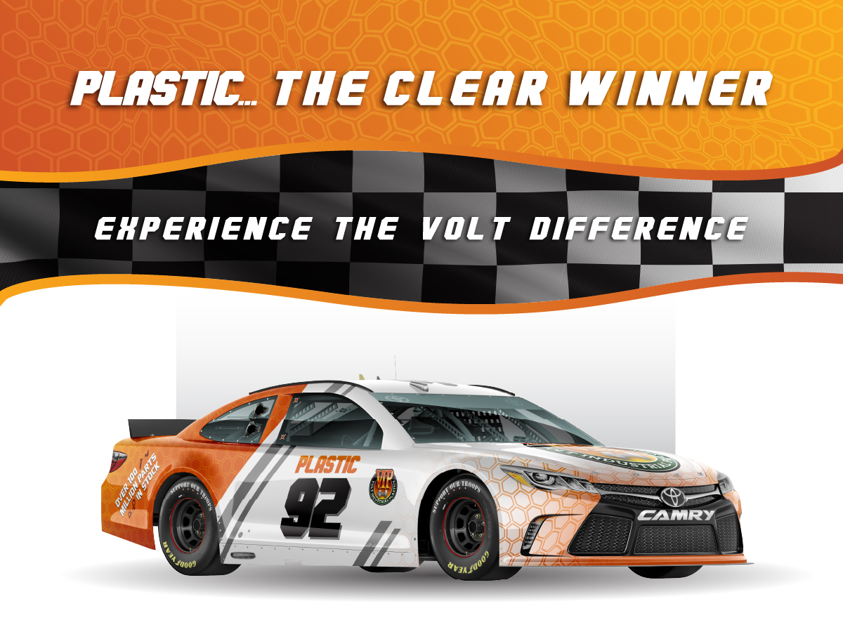 Fast Lead Times & Delivery