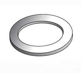 Standard Flat & Special Flat Washers