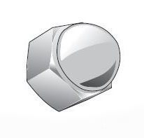 Cap Nuts Image 3