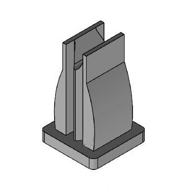 Expansion Nut Image 3