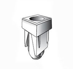 Expansion Nuts Image 2