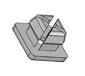 Grommet Nut Image 2