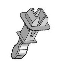 Special Grommet Nut Image 2