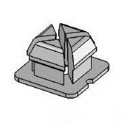 Grommet Nut Image 2