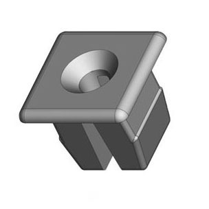 Grommet Nuts Image 2