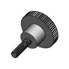 Knurled Thumb Special 