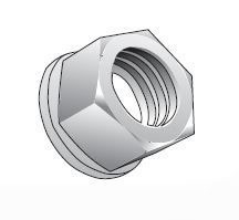 Lock Nuts Image 2