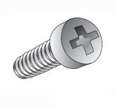 Phillips Fillister Image