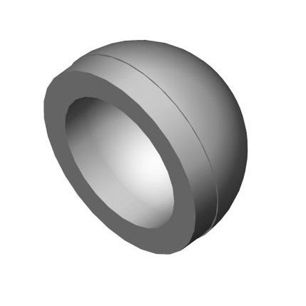 Screw Dome Cover Image