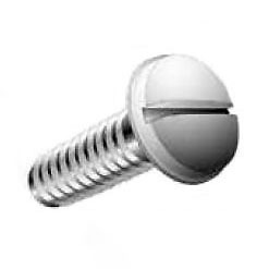 Slotted Binding Washer Head Image