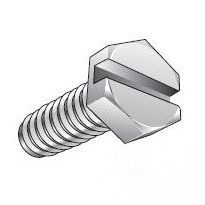 Slotted Hex Cap Image