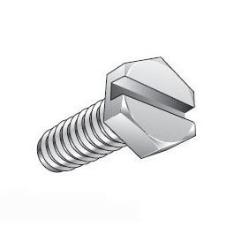 Slotted Machine Hex Image