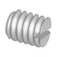 Metric Special Slotted Set