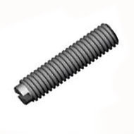 Metric Slotted Set