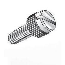 Metric Economy Slotted Thumb