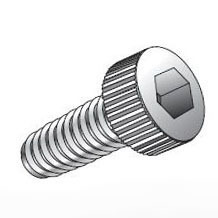 Metric Socket Head Cap