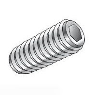 Metric Socket Set