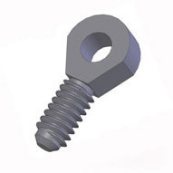 Spade Bolt Image