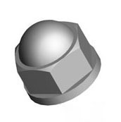 Special Cap Nut Image 2