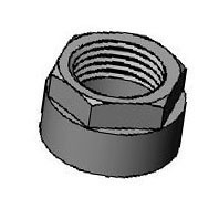 Switch Nut Image 2