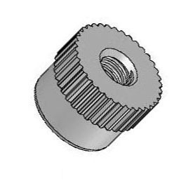Metric Thumb Nut