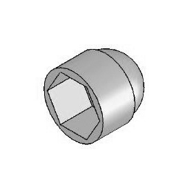 Screw Nut Cover Image