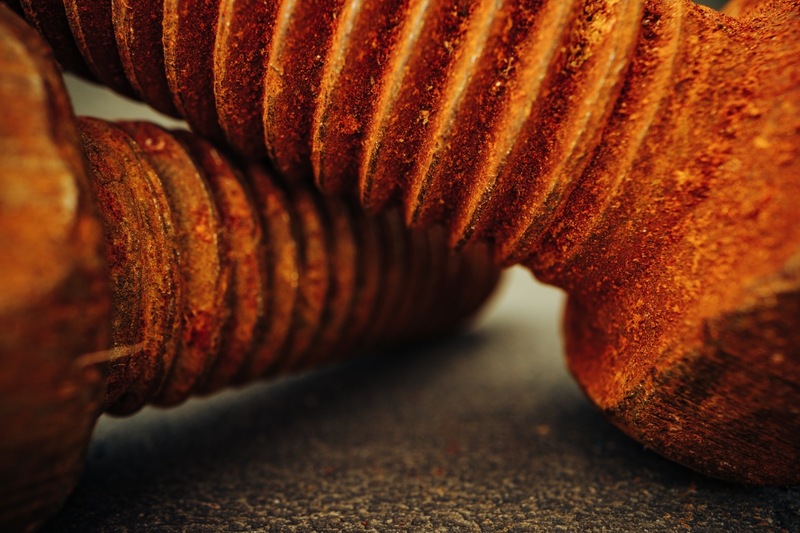 Seven Reasons Non-Plastic Fasteners Keep Failing